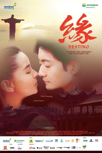  de Filme Destino (2009)