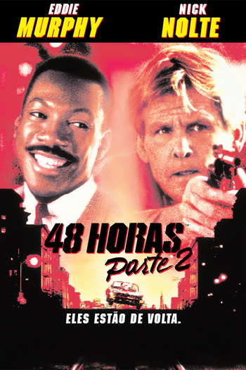  de Filme 48 Horas: Parte 2 (1990)