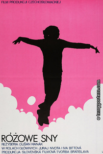 Pink Dreams - Poster / Capa / Cartaz - Oficial 1