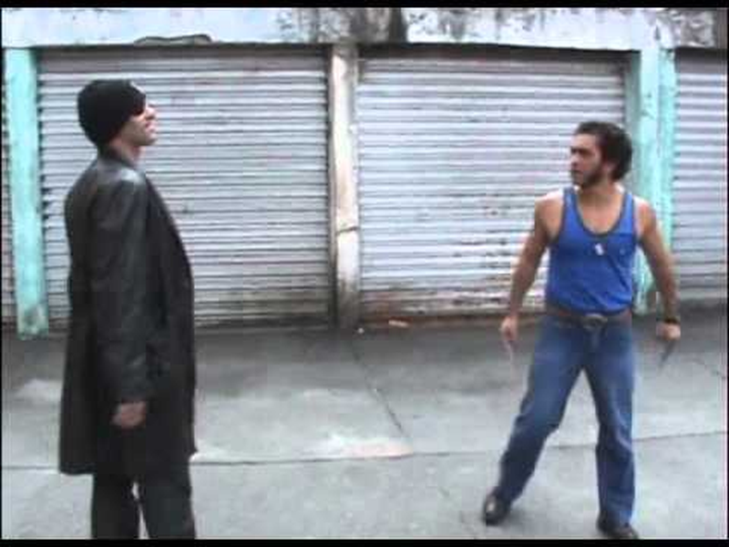 Foto 1 de Wolverine Brasileiro