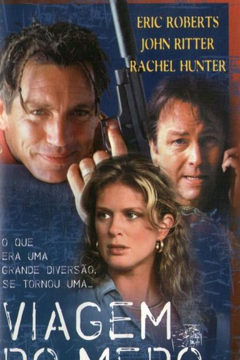 Poster de Filme Viagem do Medo (2000)