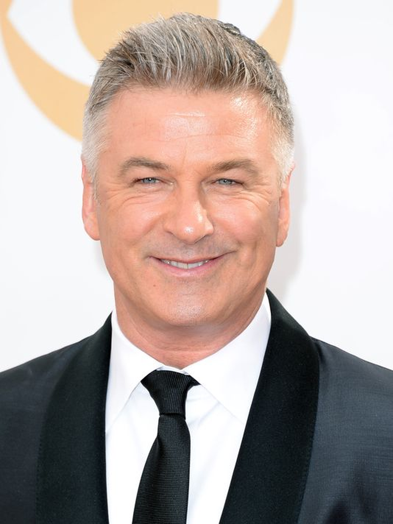 Alec Baldwin - Foto 5