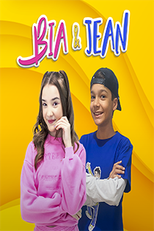 Bia & Jean: A Série (Bia & Jean: A Série)