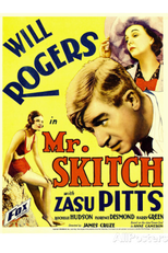 Pai de Família (Mr. Skitch)