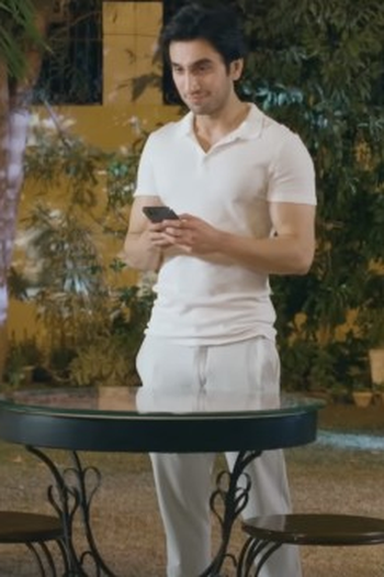 Poster de Episódio Episode 15 (2023)