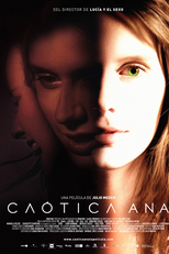 Caótica Ana (Caótica Ana)