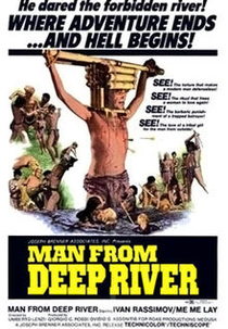 Mundo Canibal (Il Paese del Sesso Selvaggio)