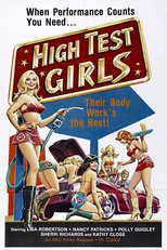 High Test Girls (Sechs Schwedinnen von der Tankstelle)
