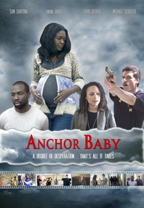 Porto Seguro (Anchor Baby)