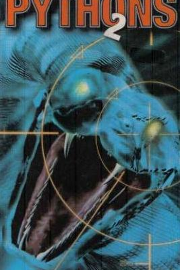  de Filme Python 2 (2002)
