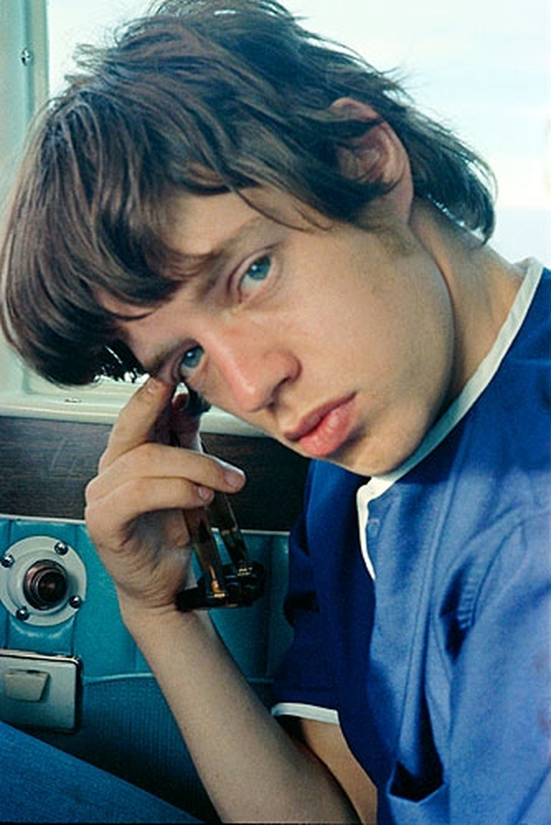 Mick Jagger - Foto 3
