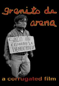 Pequeno Grão de Areia (Granito de Arena)