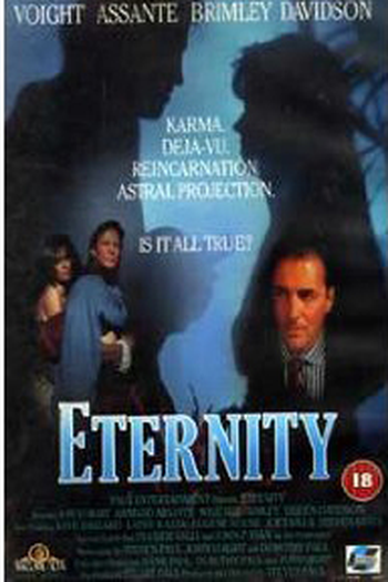  de Filme O Guerreiro do Tempo (1990)