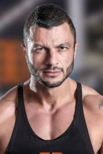 Kléber Bambam - Poster 1