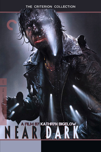  de Filme Quando Chega A Escuridão (1987)