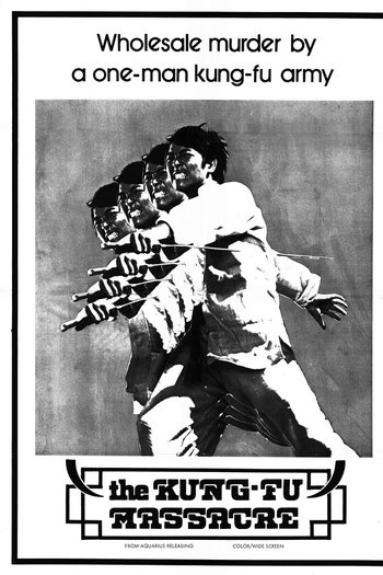  de Filme Super Kung Fu Kid (1973)