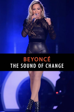 Beyoncé: The Sound of Change Ao Vivo (Beyoncé: The Sound of Change Live)