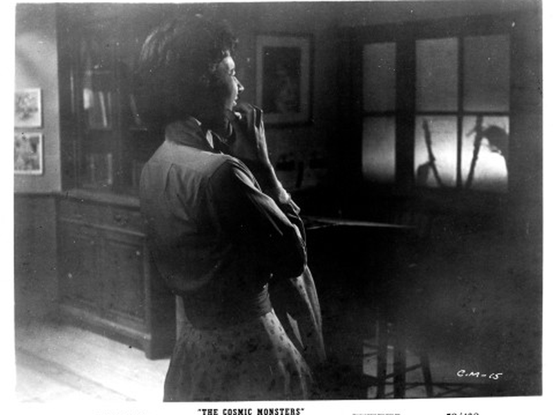 Foto 7 de O Monstro Cósmico