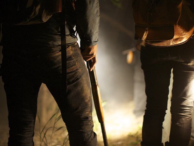 Foto 3 de Eles Existem