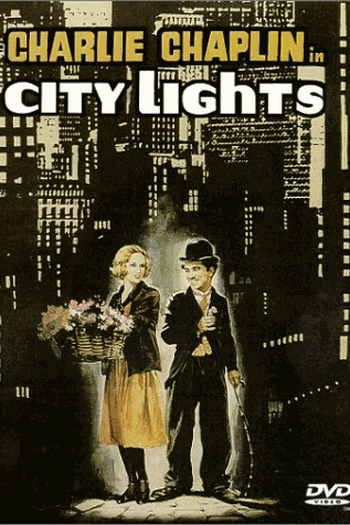  de Filme Luzes da Cidade (1931)