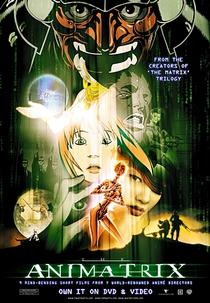 Animatrix (The Animatrix)