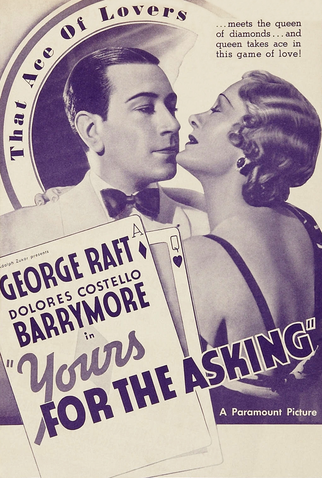 Poster 1 de Filme Viva o Cassino (1936)