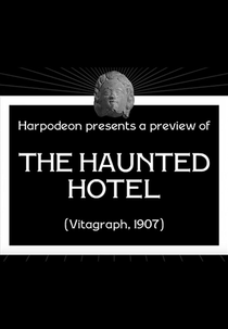 O Hotel Mal Assombrado (The Haunted Hotel)