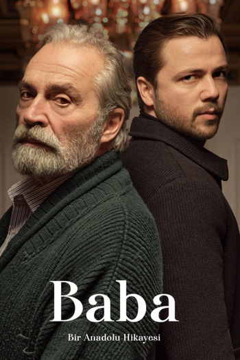 Poster de Franquia Baba (None)