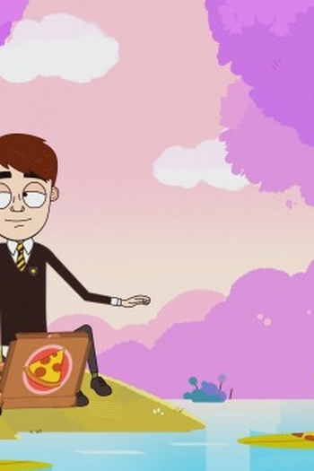 Poster de Episódio Girlfriend (2021)