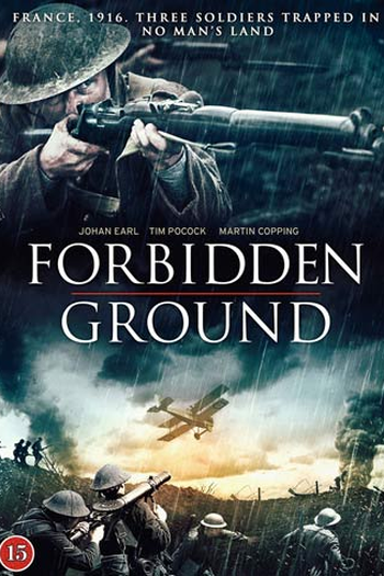  de Filme Terreno Proibido (2013)