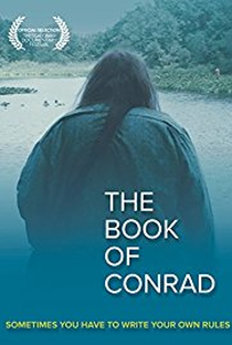 The Book of Conrad - Poster / Capa / Cartaz - Oficial 1