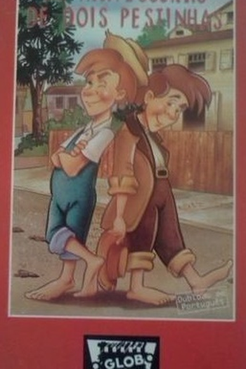  de Filme As Aventuras de 2 Pestinhas (1986)