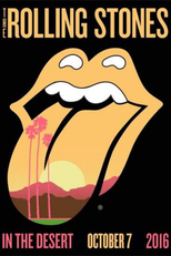 Rolling Stones - In The Desert 1st Day (Rolling Stones - In The Desert 1st Day)