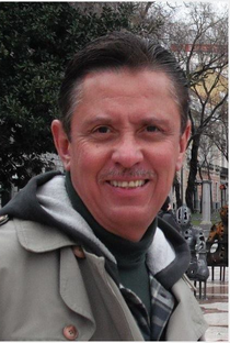 Gilberto de Anda - Poster 1