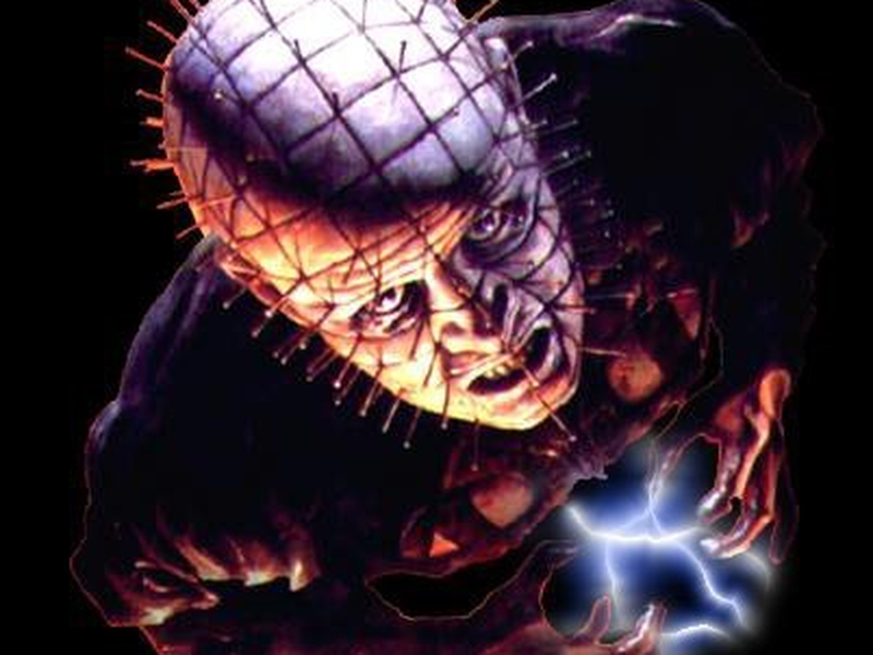 Foto 1 de Hellraiser