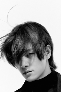 Sim Jaeyun - Poster 1
