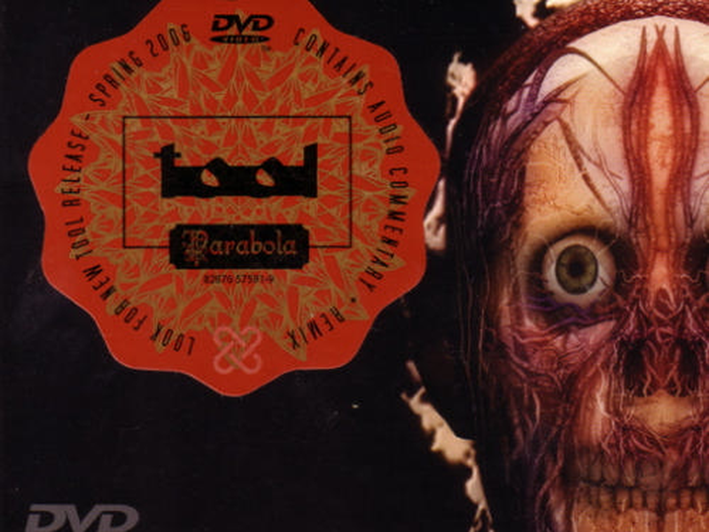 Foto 10 de Tool: Parabola