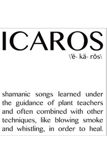 Icaros: A Vision (Icaros: A Vision)