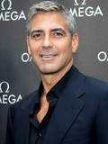 George Clooney