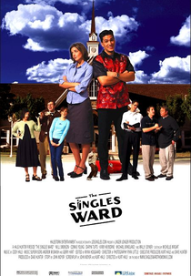 Ala dos Solteiros (The Singles Ward)