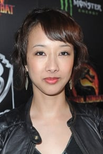 Maurissa Tancharoen - Poster 1