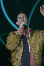 Maroon 5 - Rock In Rio Lisboa 2016 (Maroon 5 - Rock In Rio Lisboa 2016)