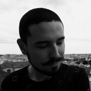 Foto de perfil de Anderson