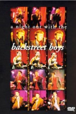 A Night Out with the Backstreet Boys  (A Night Out with the Backstreet Boys )