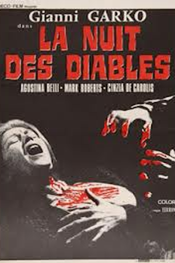  de Filme A Noite dos Demônios (1972)