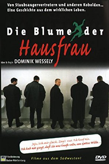 Poster de Filme Die Blume der Hausfrau (1998)