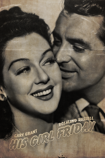 de Filme Jejum de Amor (1940)