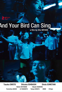 And Your Bird Can Sing - Poster / Capa / Cartaz - Oficial 3