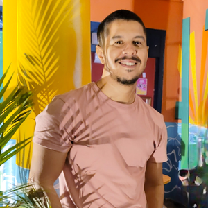 Foto de perfil de Rafael Lucas Nunes