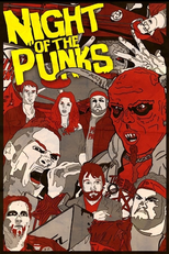 Night of the Punks (Night of the Punks)